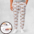 Monorail Loop Sweatpants
