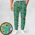 Mystery Crew Sweatpants