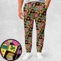 Non-Threatening Boys Sweatpants