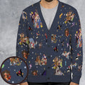 Classic Cartoon 1937-1949 Cardigan