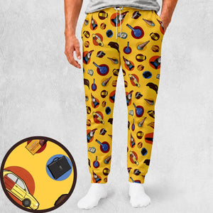 Saul Connections Sweatpants