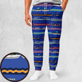 Watercraft Transportation Sweatpants
