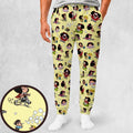 Classic Comics Mafalda Sweatpants