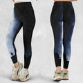 Interstellar Legging