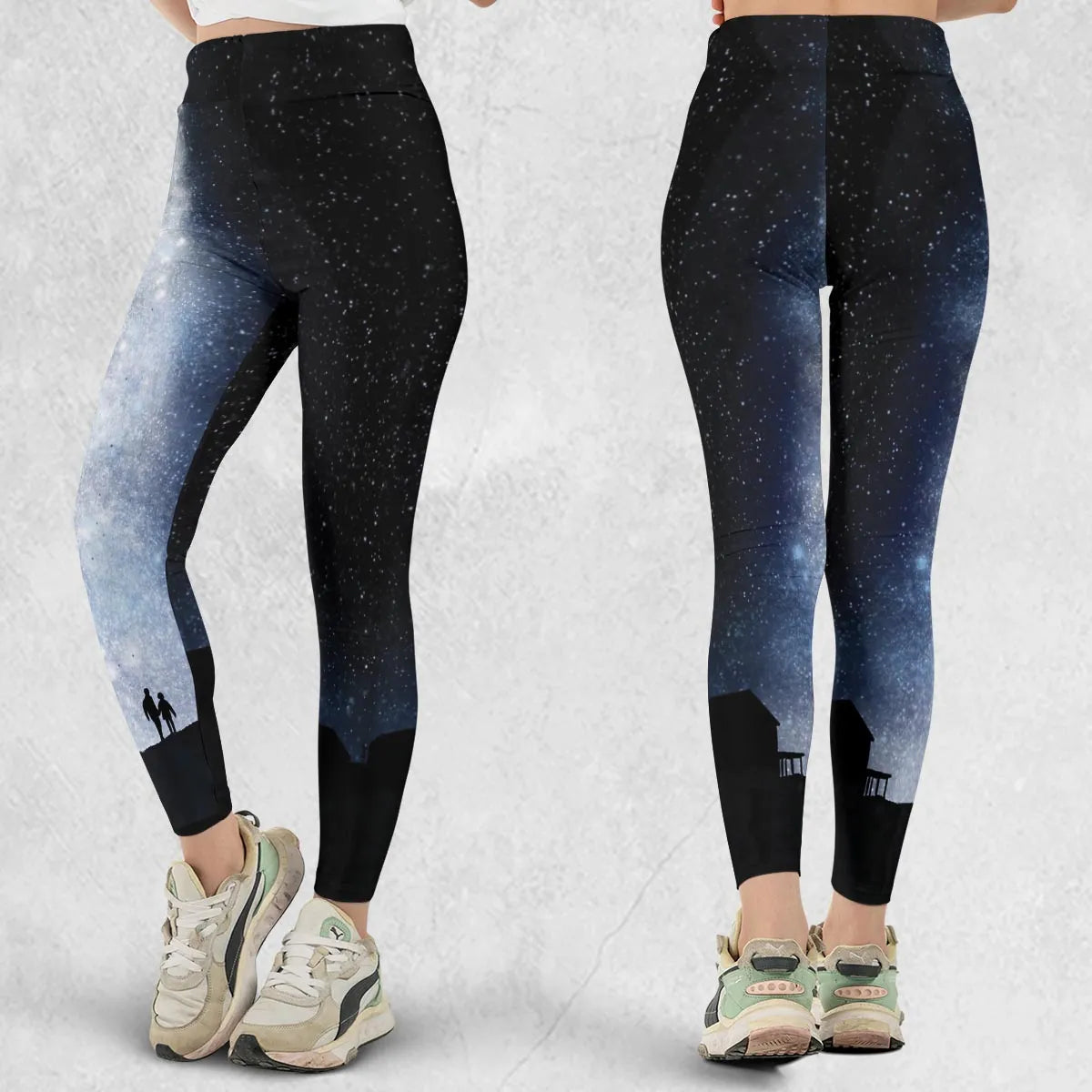 Interstellar Legging