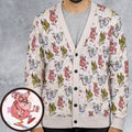 Cardigan - 237X8XH3 -  - 1