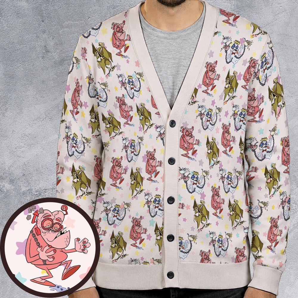 Cardigan - 237X8XH3 -  - 1
