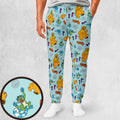 Bear Big House Sweatpants
