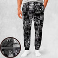 To The Moon The Honeymooners Sweatpants