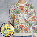 World of Fraggle -  - 1
