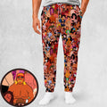 Wrestling Legends Golden Era Sweatpants