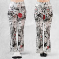 Last Battle of the Galactic Civil War Flare Leggings