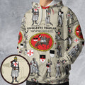 Deus Vult -  - 1
