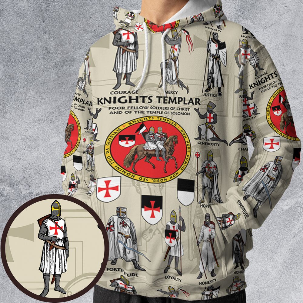 Deus Vult -  - 1