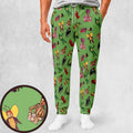The Krofft Puppets Sweatpants
