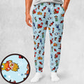 Classic Christmas A Year Without A Santa Claus Sweatpants
