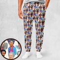We Buy and Sell Junk Sweatpants