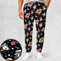 Mens Womens Los Tres Sweatpants