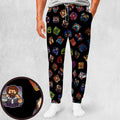 Retro Hero Masters of the Universe Sweatpants