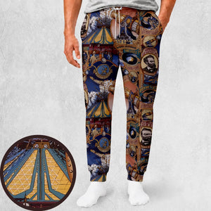 Space Mountain Sweatpants