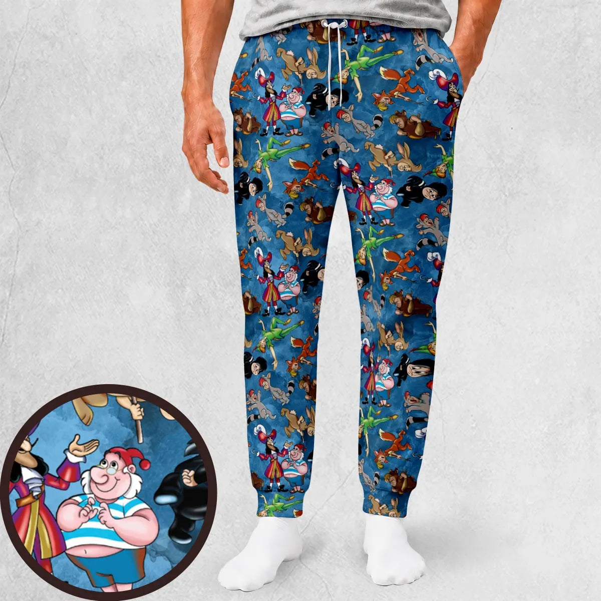 Lost Boys Peter Pan Sweatpants
