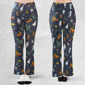 HB Scooby Clones Flare Leggings