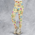 Legging - MRCDC5QU -  - 1