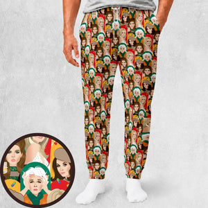 Dolls Sweatpants