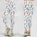 The Breakfast Club Dance Legging