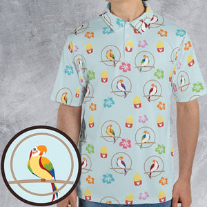 Tiki Room -  - 1