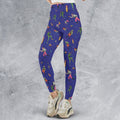 Legging - 8TYHERT9 -  - 1