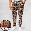Family Feels Full House Sweatpants