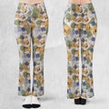 Mighty Max Monster Flare Leggings