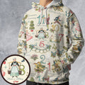 Twelve Days of Christmas -  - 1