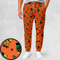 Spooky Nostalgia Decorations Sweatpants