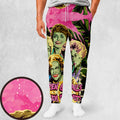 Golden Ghouls Sweatpants