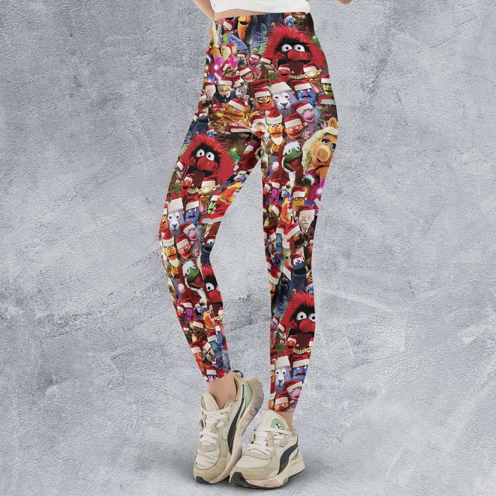 Legging - KKM3AU1W -  - 1