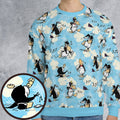 Opus the Penguin -  - 1
