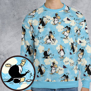Opus the Penguin -  - 1