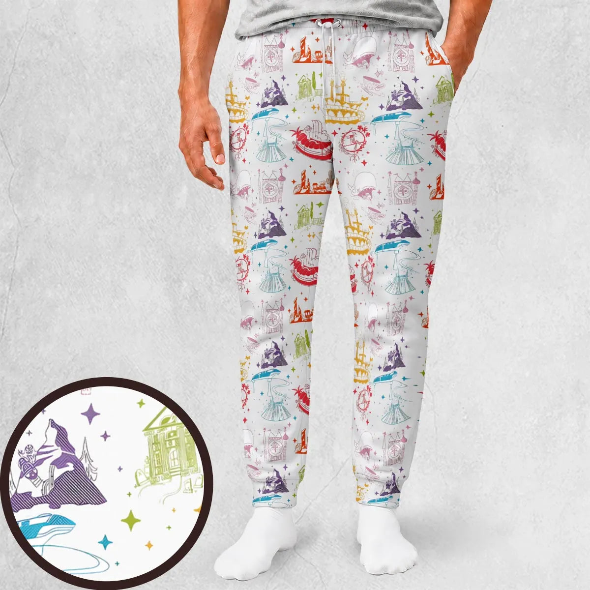Park Sweatpants