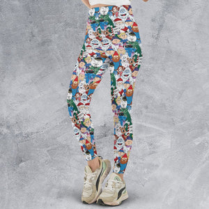 Legging - LF1UDKUZ -  - 1
