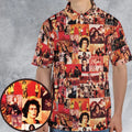 Oh Rocky The Rocky Horror Picture Show AOP Men/Women Polo Shirt