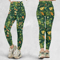 Under Water Type Pokemon Legging