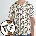 European Swallow Monty Python Holy Grail Unisex Baseball Jersey