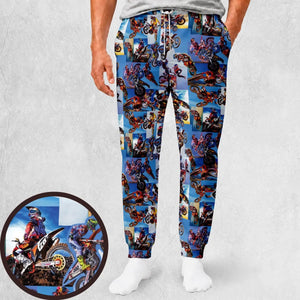 First Rule Moto Club Sweatpants