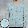 Bob Belcher Cardigan
