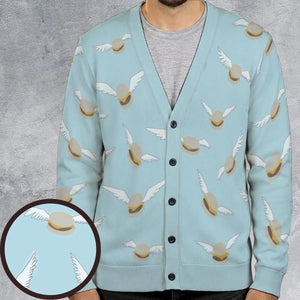 Bob Belcher Cardigan