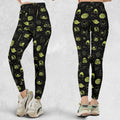 PewPew Star Wars Legging