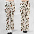Retro Galaxy Star Wars Flare Leggings