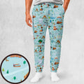Park Life Sweatpants